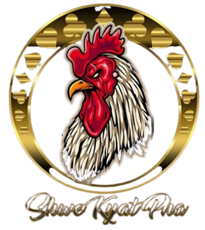 Shwe Kyat Pha logo